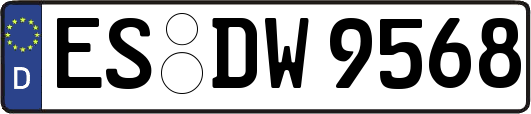 ES-DW9568