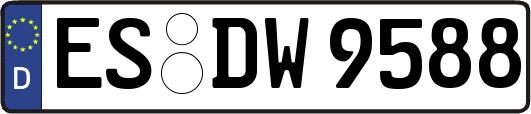 ES-DW9588