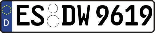 ES-DW9619