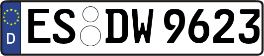 ES-DW9623