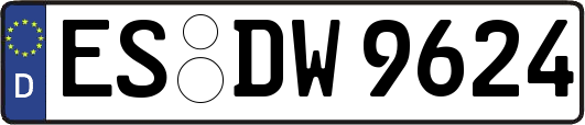 ES-DW9624