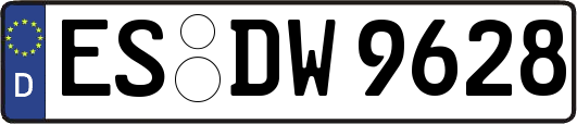 ES-DW9628