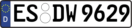 ES-DW9629