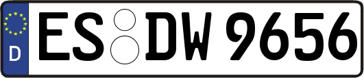 ES-DW9656