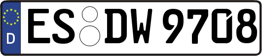 ES-DW9708