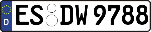 ES-DW9788