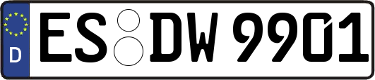 ES-DW9901