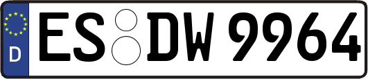 ES-DW9964