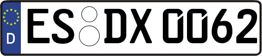 ES-DX0062
