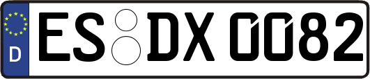 ES-DX0082