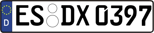 ES-DX0397