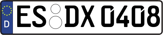ES-DX0408