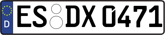 ES-DX0471
