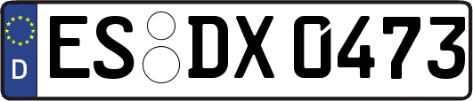 ES-DX0473