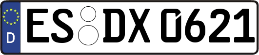 ES-DX0621