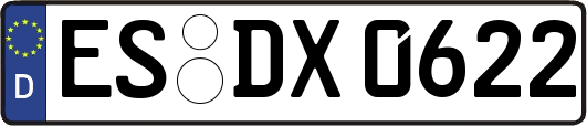 ES-DX0622