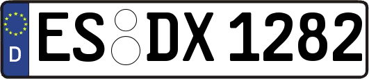 ES-DX1282