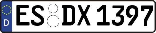 ES-DX1397