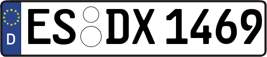 ES-DX1469