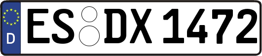 ES-DX1472
