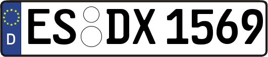 ES-DX1569
