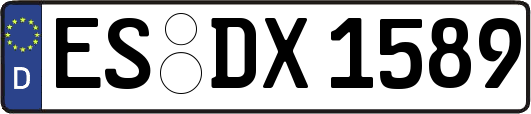 ES-DX1589