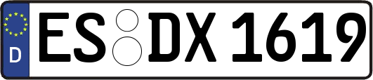 ES-DX1619