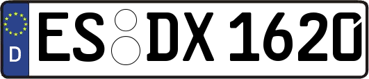ES-DX1620