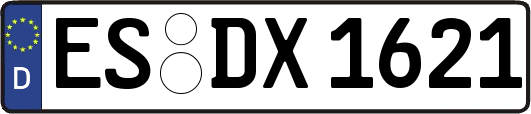 ES-DX1621