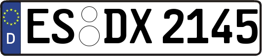 ES-DX2145