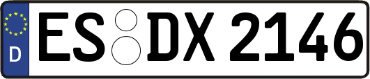ES-DX2146