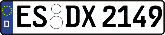 ES-DX2149