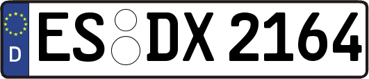ES-DX2164