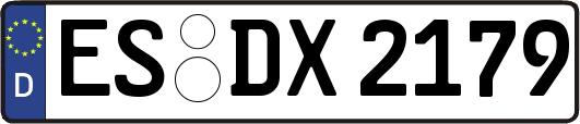 ES-DX2179