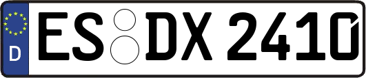 ES-DX2410