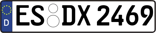 ES-DX2469