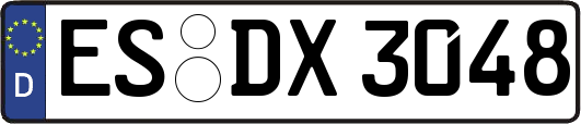 ES-DX3048