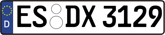 ES-DX3129