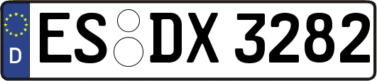 ES-DX3282