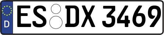 ES-DX3469