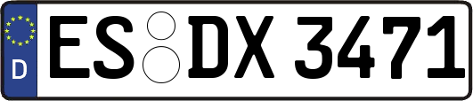 ES-DX3471