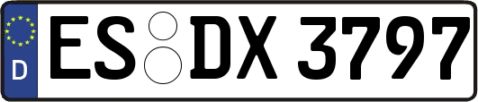 ES-DX3797