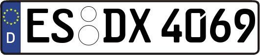 ES-DX4069