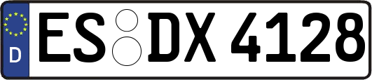 ES-DX4128