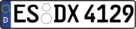ES-DX4129