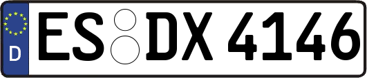 ES-DX4146