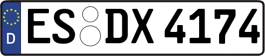 ES-DX4174