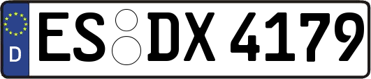 ES-DX4179