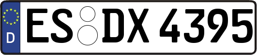ES-DX4395