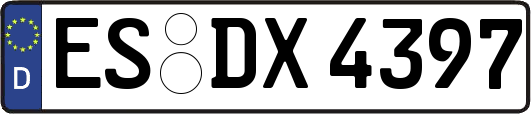 ES-DX4397